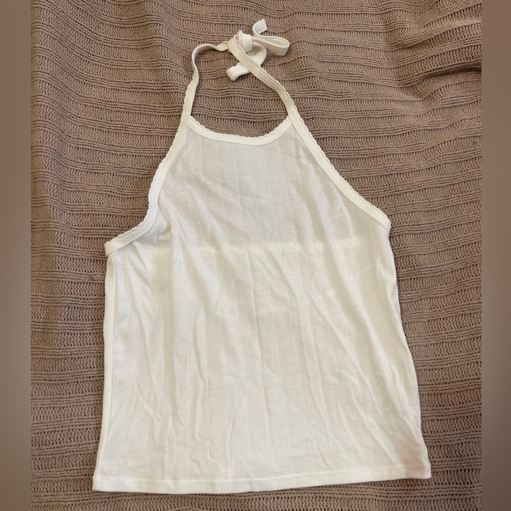 American Eagle tank